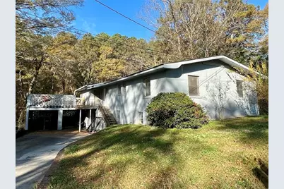 309 Ross Street NE, Rome, GA 30161 - Photo 1