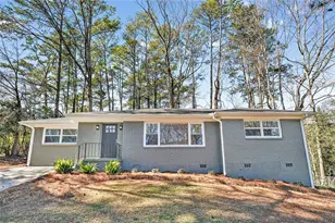 2555 Graywall St, Atlanta, GA 30344 - Photo 1