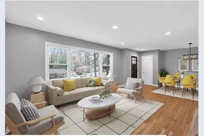 2555 Graywall Street, Atlanta, GA 30344 - Photo 4