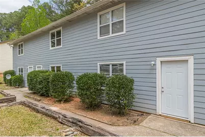 5956 Stonewall Drive, Union City, GA 30291 - Photo 2