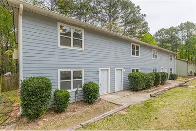 5956 Stonewall Drive, Union City, GA 30291 - Photo 1