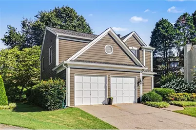 6195 Pattingham Drive, Roswell, GA 30075 - Photo 2