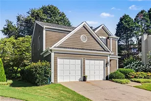 6195 Pattingham Dr, Roswell, GA 30075 - Photo 2