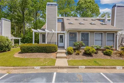 1707 Cotton Patch Lane, Alpharetta, GA 30004 - Photo 26
