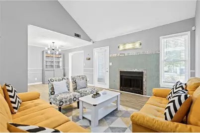 1707 Cotton Patch Lane, Alpharetta, GA 30004 - Photo 6