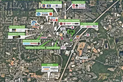 1707 Cotton Patch Lane, Alpharetta, GA 30004 - Photo 32
