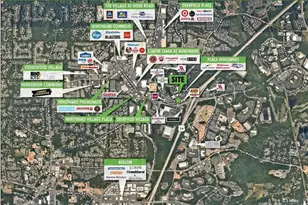 1707 Cotton Patch Ln, Alpharetta, GA 30004 - Photo 32
