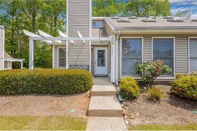 1707 Cotton Patch Lane, Alpharetta, GA 30004 - Photo 2