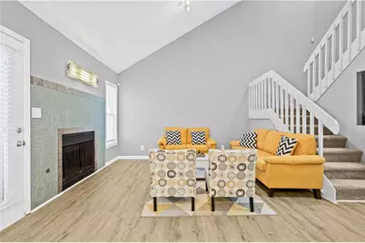 1707 Cotton Patch Lane, Alpharetta, GA 30004 - Photo 4