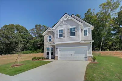 337 Tulip Drive, Covington, GA 30016 - Photo 2