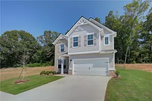 337 Tulip Dr, Covington, GA 30016 - Photo 2