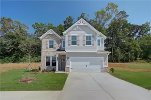 337 Tulip Dr, Covington, GA 30016 - Photo 1