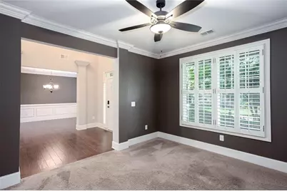 2824 Magnolia Creek Drive NW, Kennesaw, GA 30152 - Photo 8