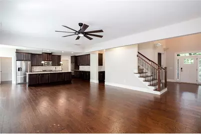 2824 Magnolia Creek Drive NW, Kennesaw, GA 30152 - Photo 14