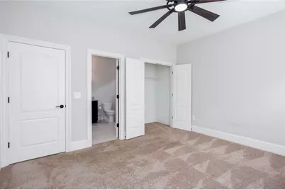 2824 Magnolia Creek Drive NW, Kennesaw, GA 30152 - Photo 20
