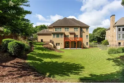 2824 Magnolia Creek Drive NW, Kennesaw, GA 30152 - Photo 44