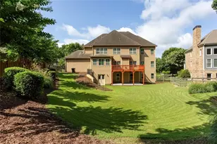 2824 Magnolia Creek Dr NW, Kennesaw, GA 30152 - Photo 44