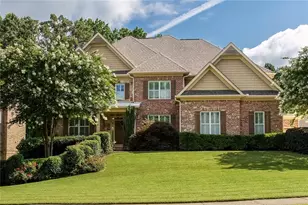 2824 Magnolia Creek Dr NW, Kennesaw, GA 30152 - Photo 1