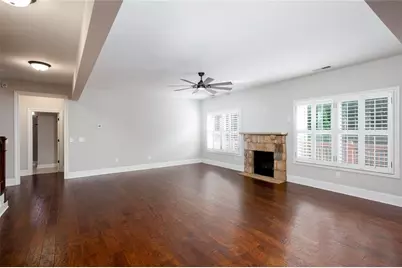 2824 Magnolia Creek Drive NW, Kennesaw, GA 30152 - Photo 12