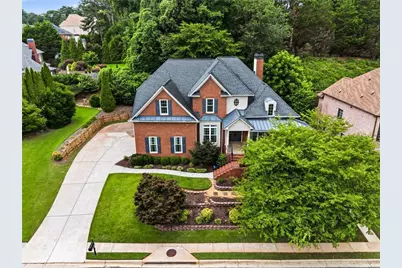 11415 Donnington Drive, Johns Creek, GA 30097 - Photo 2