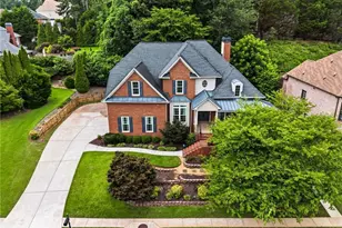 11415 Donnington Dr, Johns Creek, GA 30097 - Photo 2