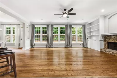 11415 Donnington Drive, Johns Creek, GA 30097 - Photo 16