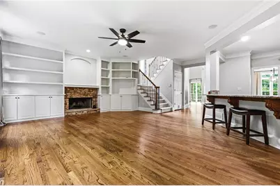 11415 Donnington Drive, Johns Creek, GA 30097 - Photo 18