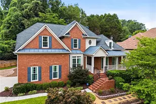 11415 Donnington Dr, Johns Creek, GA 30097 - Photo 1