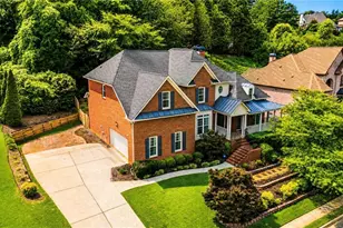 11415 Donnington Dr, Johns Creek, GA 30097 - Photo 64