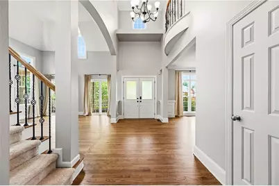 11415 Donnington Drive, Johns Creek, GA 30097 - Photo 6