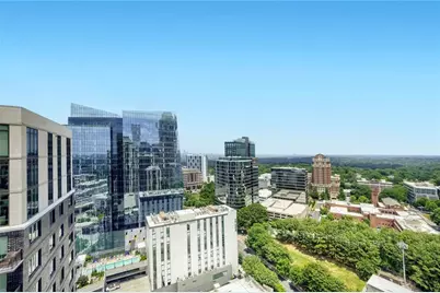 1280 W Peachtree Street NW #3414, Atlanta, GA 30309 - Photo 28
