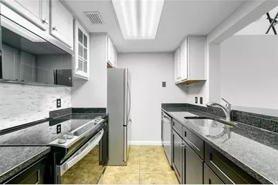 1280 W Peachtree Street NW #3414, Atlanta, GA 30309 - Photo 8