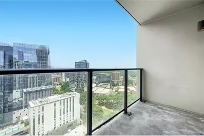 1280 W Peachtree Street NW #3414, Atlanta, GA 30309 - Photo 24