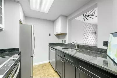 1280 W Peachtree Street NW #3414, Atlanta, GA 30309 - Photo 10