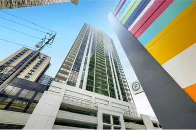 1280 W Peachtree Street NW #3414, Atlanta, GA 30309 - Photo 2