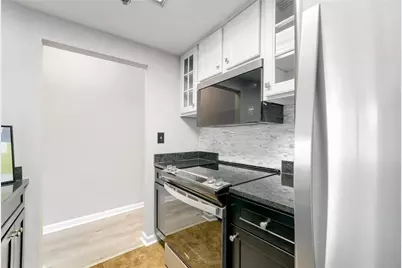 1280 W Peachtree Street NW #3414, Atlanta, GA 30309 - Photo 12
