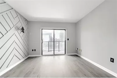 1280 W Peachtree Street NW #3414, Atlanta, GA 30309 - Photo 20