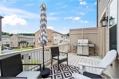 4350 Colorado Fir Alley, Atlanta, GA 30360 - Photo 38