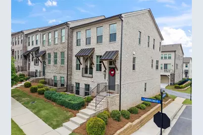 4350 Colorado Fir Alley, Atlanta, GA 30360 - Photo 2