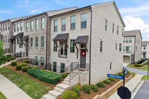 4350 Colorado Fir Alley, Atlanta, GA 30360 - Photo 2