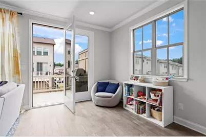4350 Colorado Fir Alley, Atlanta, GA 30360 - Photo 10