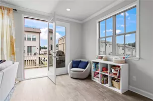 4350 Colorado Fir Alley, Atlanta, GA 30360 - Photo 10
