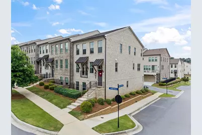 4350 Colorado Fir Alley, Atlanta, GA 30360 - Photo 42