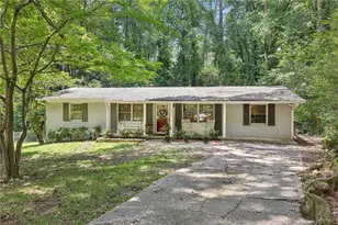 2172 Jonathon Ln NE, Brookhaven, GA 30319 - Photo 22
