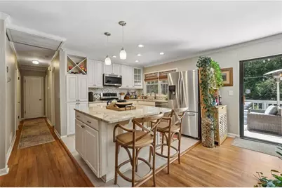 2172 Jonathon Lane NE, Brookhaven, GA 30319 - Photo 8