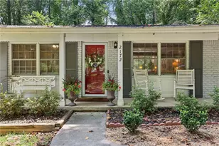 2172 Jonathon Ln NE, Brookhaven, GA 30319 - Photo 2