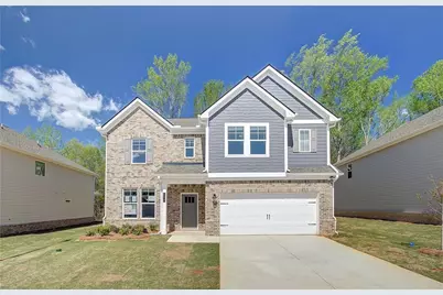 338 Tulip Drive, Covington, GA 30016 - Photo 1