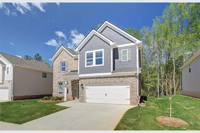 338 Tulip Drive, Covington, GA 30016 - Photo 2