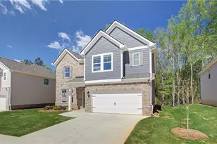 338 Tulip Dr, Covington, GA 30016 - Photo 2
