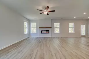 338 Tulip Dr, Covington, GA 30016 - Photo 8
